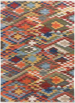 Kilim Afegão Heritage 343x251