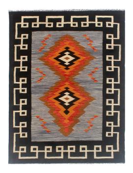Kilim Afghan Nava 177x127