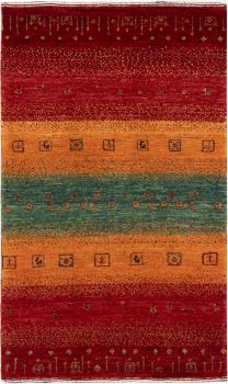 Perzisch Gabbeh Loribaft Nowbaft 95x57