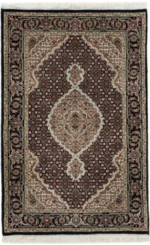 Indo Tabriz Mahi 126x81