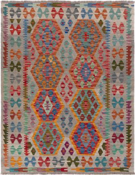 Kilim Afgán 167x132