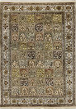 Cachemira de Seda 240x174