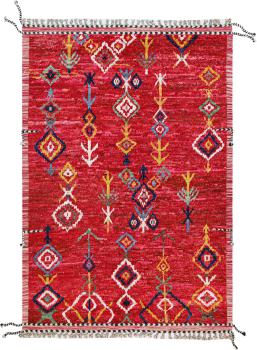 Berbers Contemporary 252x178