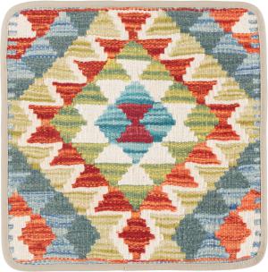 Kelim Afghan Putevar 40x40