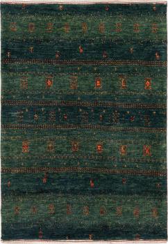 Perzisch Gabbeh Loribaft Nowbaft 89x61