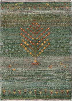 Persiano Gabbeh Loribaft Atelier 75x55