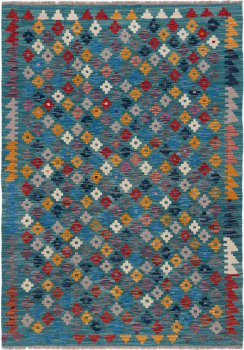 Kelim Afghan 177x126