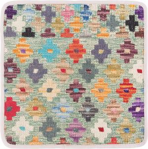 Kilim Afghan Cushion Cover 40x40
