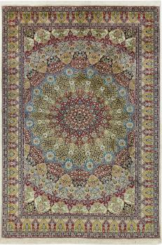 カシミール シルク 276x183