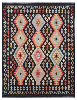 Kilim Afghan 199x155
