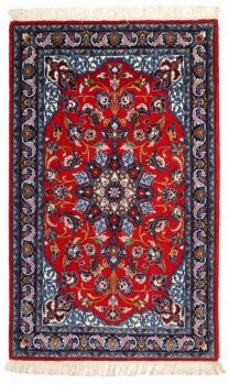 Isfahan Fio de Seda 114x71