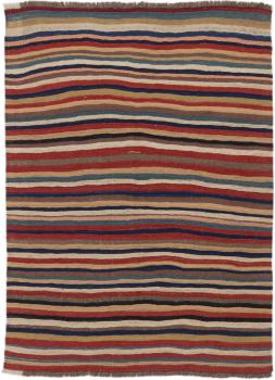 Kilim Fars Antik 197x148