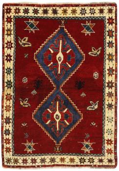 Shiraz 144x101