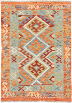 Kilim Afegão 122x87