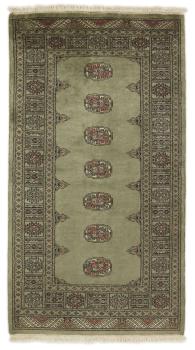 Pakistan Buchara 3ply 158x92