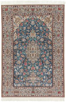 Isfahan Fio de Seda 223x150