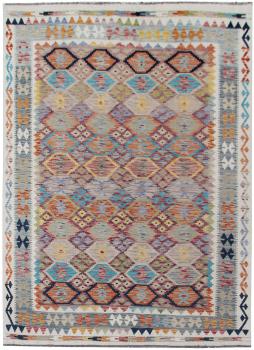 Kilim Afgán 248x180