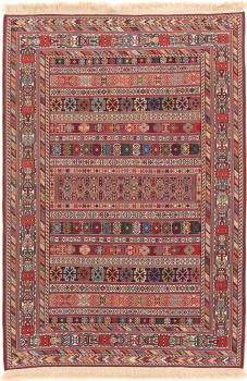 Kilim Soozani 151x104