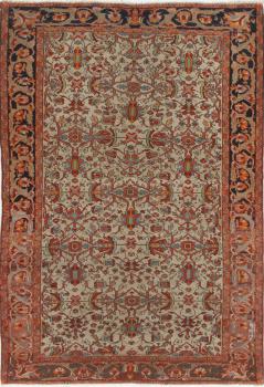 Farahan Antique 186x128