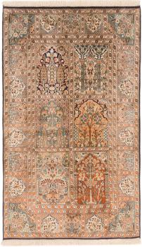 Cachemire di Seta 154x91