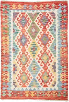 Kilim  Afghan 151x105