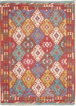 Kilim Afghan 243x166