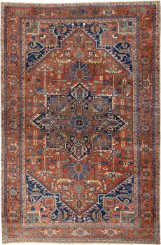 Heriz Antigo 487x328