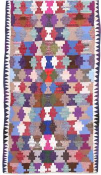 Kelim Fars Antikke 271x149