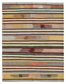 キリム アフガン Heritage 253x179