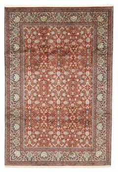 Kashmir Pure Silke 274x189
