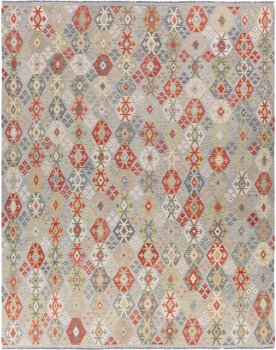 Kilim Afghan 398x316