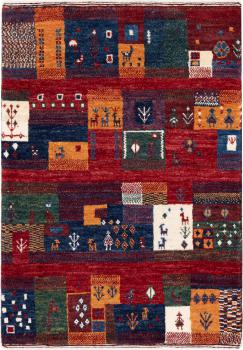 Perzisch Gabbeh Loribaft Nowbaft 87x60