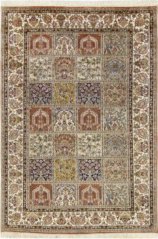 Cachemira de Seda 179x123