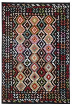 Kilim Afghan 296x200