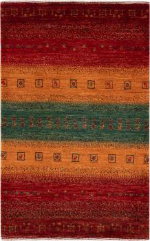 Perzisch Gabbeh Loribaft Nowbaft 97x61