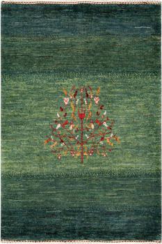 Persiano Gabbeh Loribaft Atelier 87x59