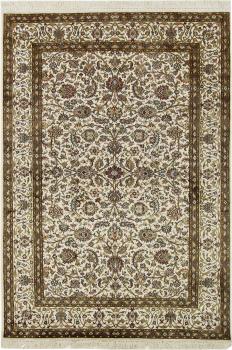 Cachemira de Seda 183x127