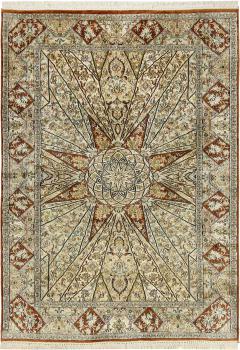 Cachemira de Seda 172x125