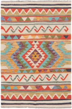 Kilim Afegão Heritage 117x79