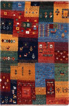 Perzisch Gabbeh Loribaft Nowbaft 85x55