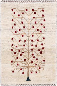 Perser Gabbeh Kashkuli Edition 59x39