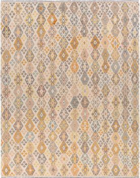 Kilim Afghan 404x321
