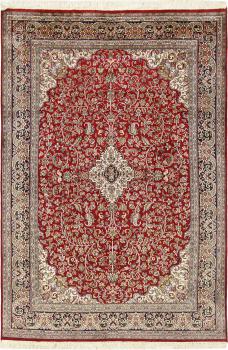 Cachemira de Seda 184x123