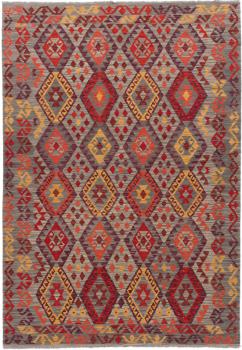 Kilim Afgán 293x202