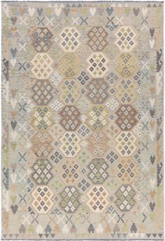 Kilim Afghan 299x206