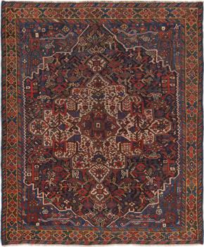 Ghashghai Antique 182x151