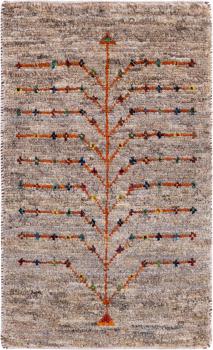Persialainen Gabbeh Kashkuli Edition 61x41