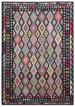 Kilim Afghan 295x204