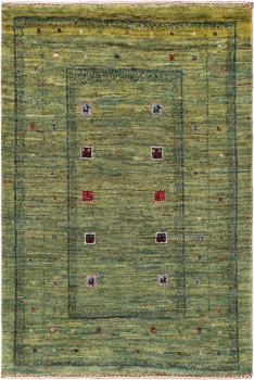 Perser Gabbeh Loribaft Atelier 95x64