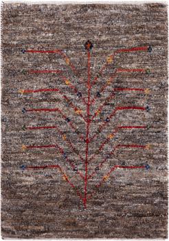 Persialainen Gabbeh Kashkuli Edition 59x39